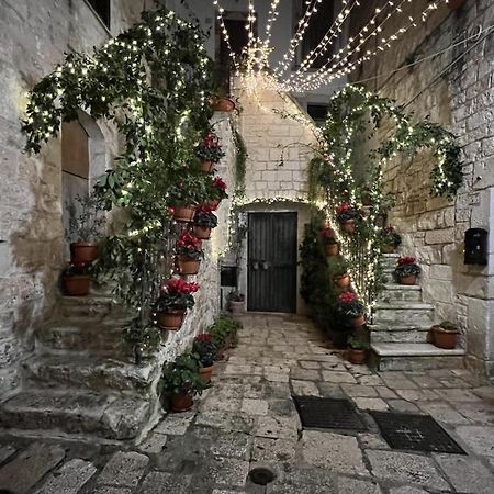 La Casa Di Alice Villa Cisternino Exterior photo