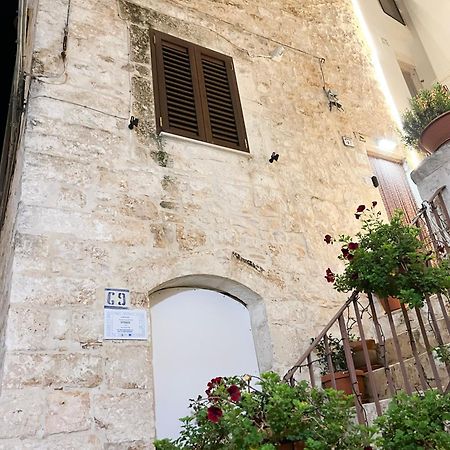 La Casa Di Alice Villa Cisternino Exterior photo